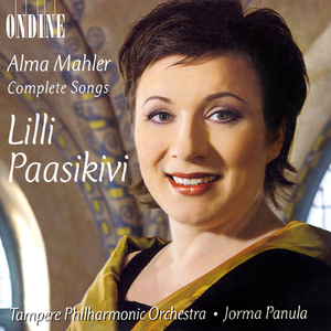 5 Lieder (arr. J. Panula):No. 1. Die stille Stadt (The Quiet Town)