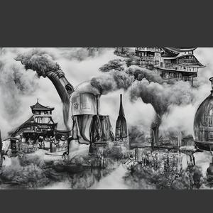 Wildfire Whispers in Appaloosa Silence