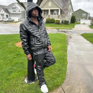 OBE (feat. Young Nele)