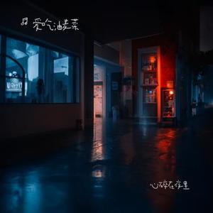 心碎在夜里