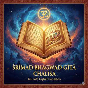Shrimad Bhagwad Gita Chalisa - I