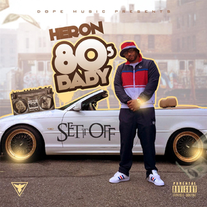 80's Baby Set It Off