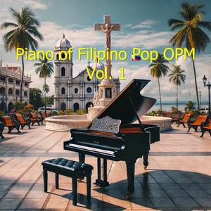 My Girl, My Woman, My Friend (Piano Instrumental Version)