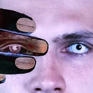 Blind love (feat. Rymwav)