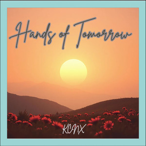 Hands of Tomorrow