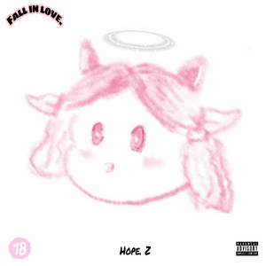 Fall in love (Prod.FreeFish)