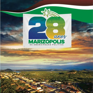 Hino Municipal de Marizópolis - Pb