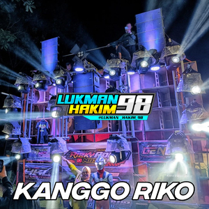 Kanggo Riko