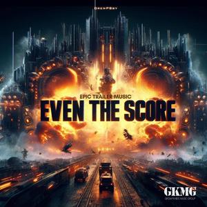 Avenge the Fallen: Symphony of Fury (feat. DrewPBby)