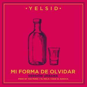 Mi Forma de Olvidar (Versión Urbana)