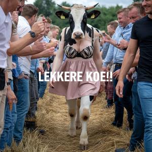 Lekkere Koe!