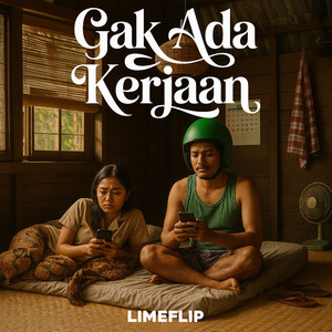 Gak Ada Kerjaan