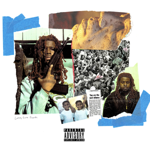 Umaga (feat. Kickdoorvelly)