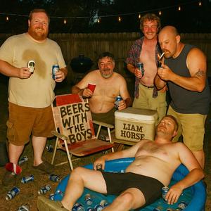 Beers With The Boys (Radio Edit)