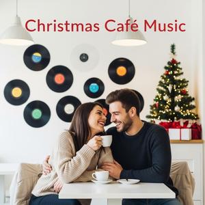 크리스마스의 로비에서 (호텔 로비 첫 만남 재즈 보사노바)