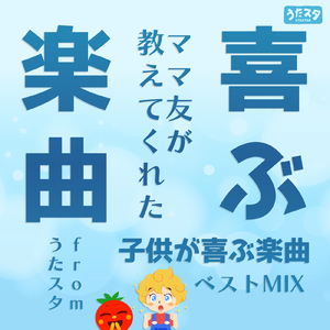 パンダうさぎコアラ (キッズソングカバー) [「NHK教育テレビ Eテレ おかあさんといっしょ」より]