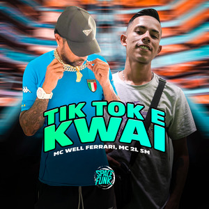 Tik Tok e Kwai