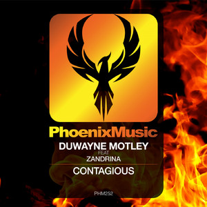 Contagious (Original Mix)