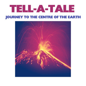 Journey To The Centre Of The Earth, Pt. 1