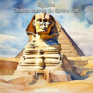 Mystères de l’Ankh