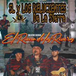 El Gavilancillo (En Vivo)