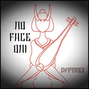 No Face Oni