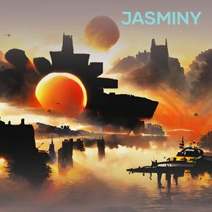 Jasminy (Instrumental) (Remix)
