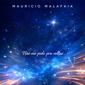 Não Me Pede pra Voltar