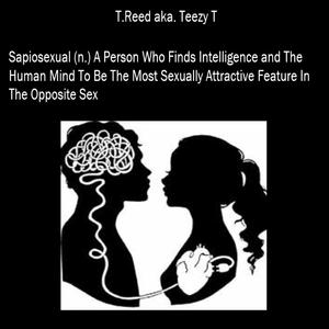 Sapiosexual (Joce on the Phone)