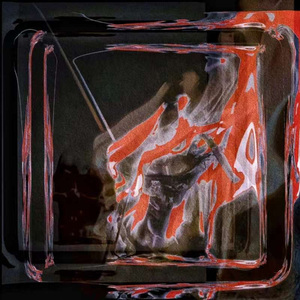 背后（Prod.By Fai）