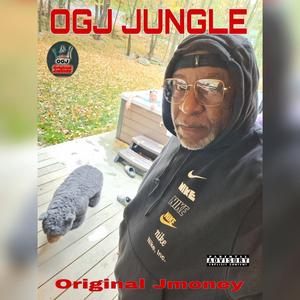 OGJ JUNGLE (feat. Rudy Ray Moore)