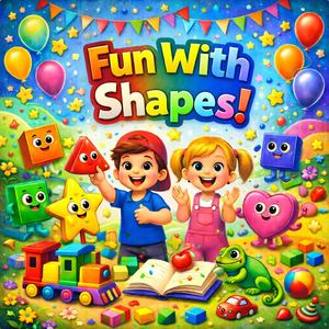 Rectangle | Educational, Fun Children's Songs