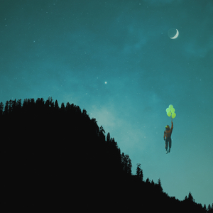 Il mondo in una bolla