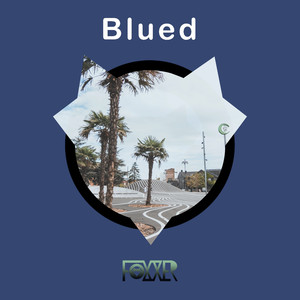Blued