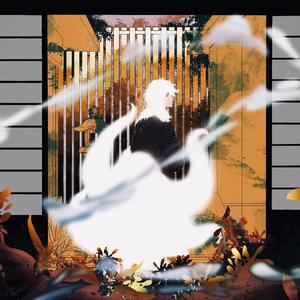 【白】天気雨（狐狸雨여우비）