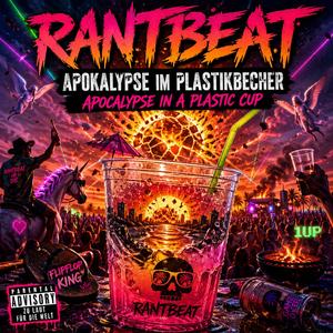 Apokalypse im Plastikbecher