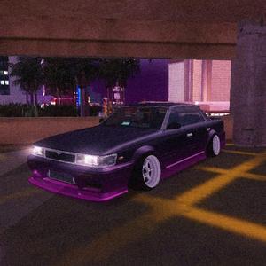 DRIFT PARADISE (feat. kXpkX)