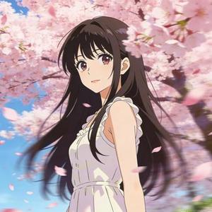 给好运一点时间 (沫子 Remix)