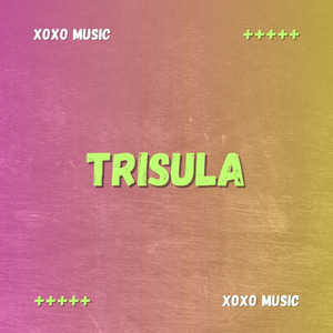TRISULA (Remastered 2024)