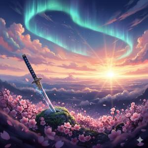 須佐之男の刃 (Blade of Susanoo)