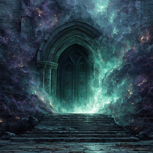 Nightforge