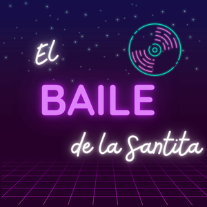 El baile de la santita