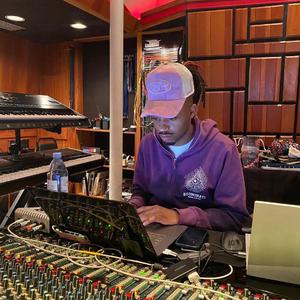 [Sold]'R&B Love' Jcole×Drake Type Beat 98bpm