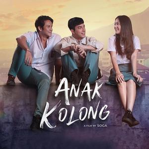 Angan Bercinta (feat. Fauzy BM) (OST. Anak Kolong)