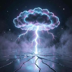 Lightening Floor