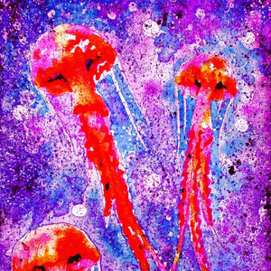 FREE BEAT 沉沦之海