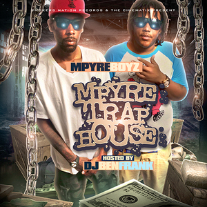 Mpye Season (Feat. SD & M.O.E.)