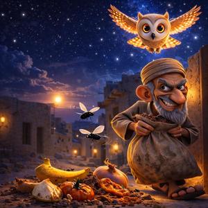 Güte und Respekt im Islam | Ein Kinderlied für Herz & Charakter