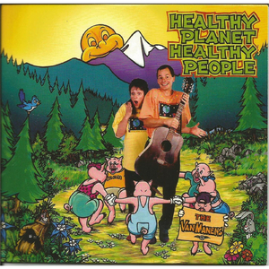 Healthy Planet, Healthy People
