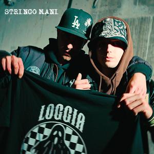 Stringo Mani (feat. Loggia Fantasma)
